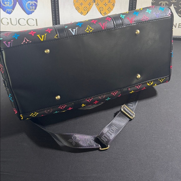 SUPER COOL Fashion Duffle Bag - Picture 5 of 13